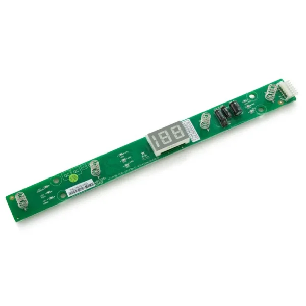 Placa Interface Refrigerador Electrolux DF50 DFN50 DF50X - #2117 - Imagem 2