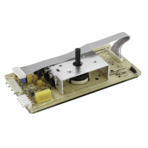 Placa Potência Lavadora LTE12 Electrolux - #1933
